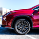 Illustration for article titled The 2017 Lexus RX 350 F Sport Mails It In